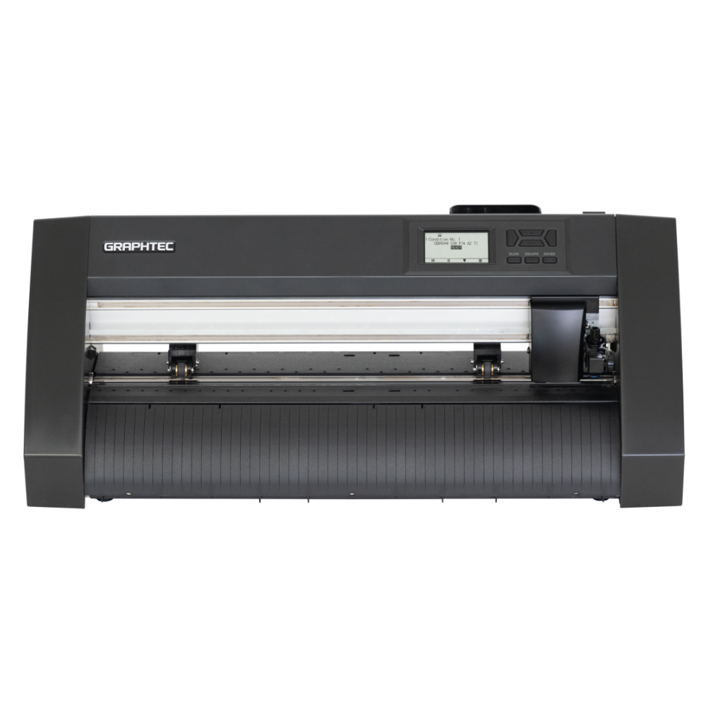 Graphtec CE8000-40 - 15 Inch Desktop Vinyl Cutter