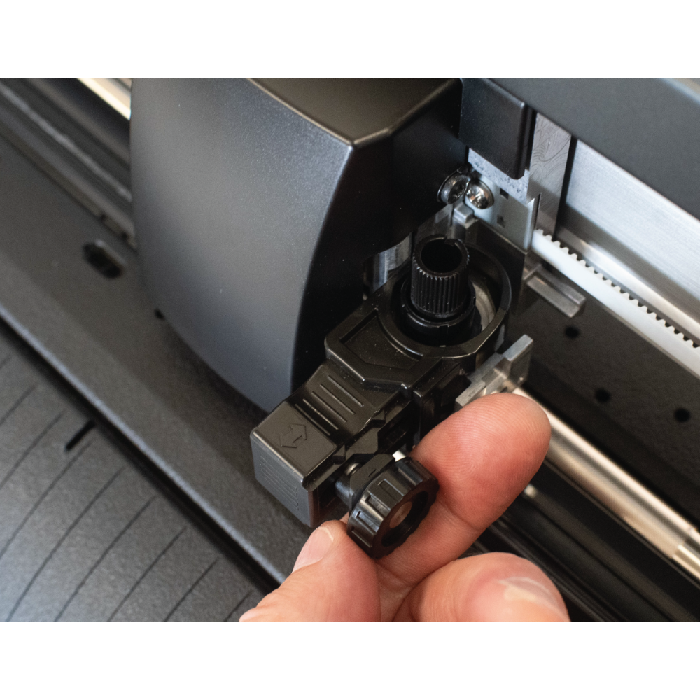 Graphtec-CE8000-ToolHolder