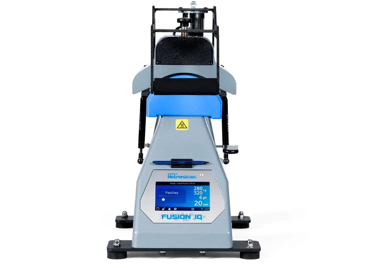 Hotronix 360 IQ Hat Heat Press