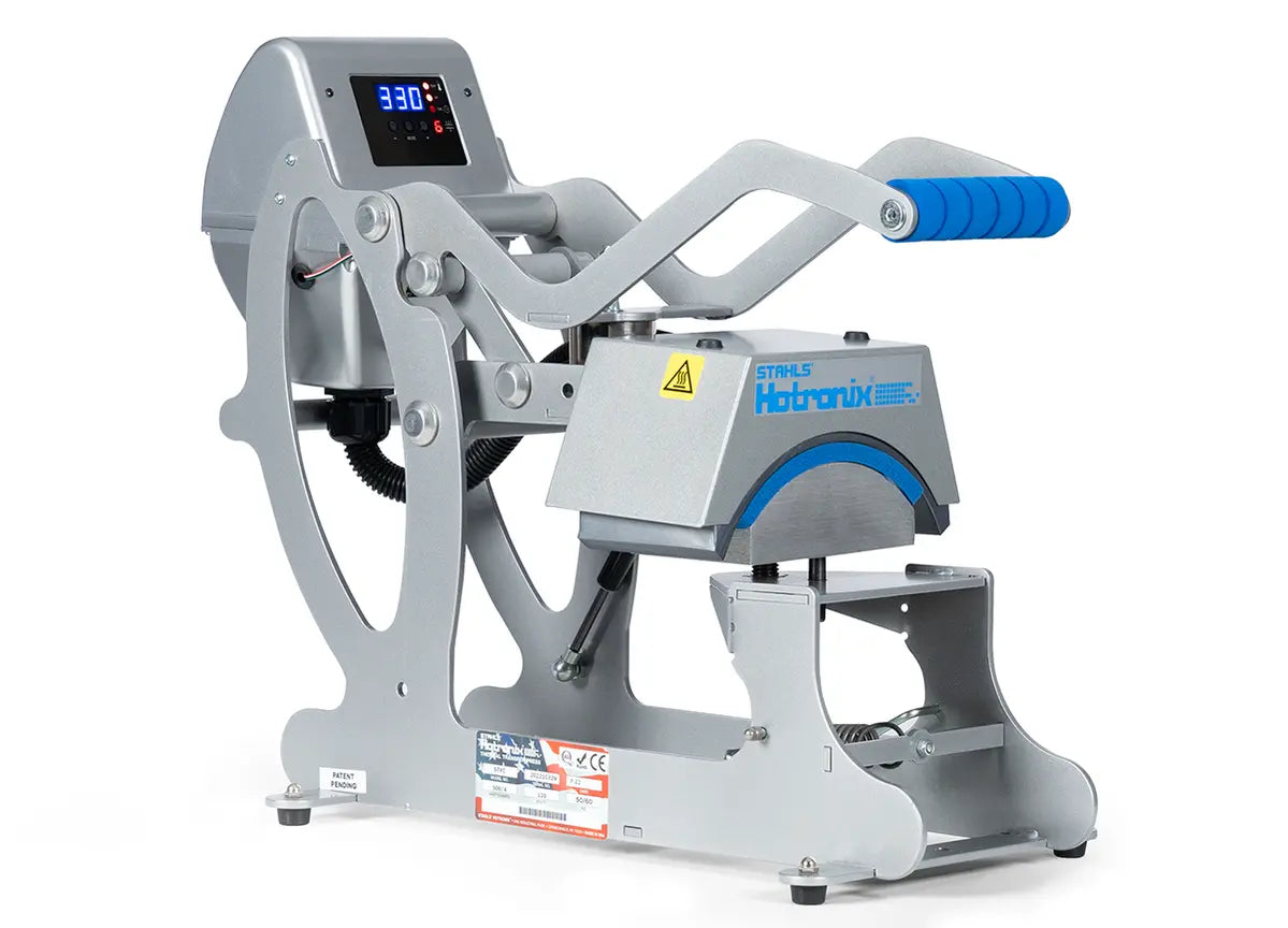 Hotronix Auto Cap Heat Press