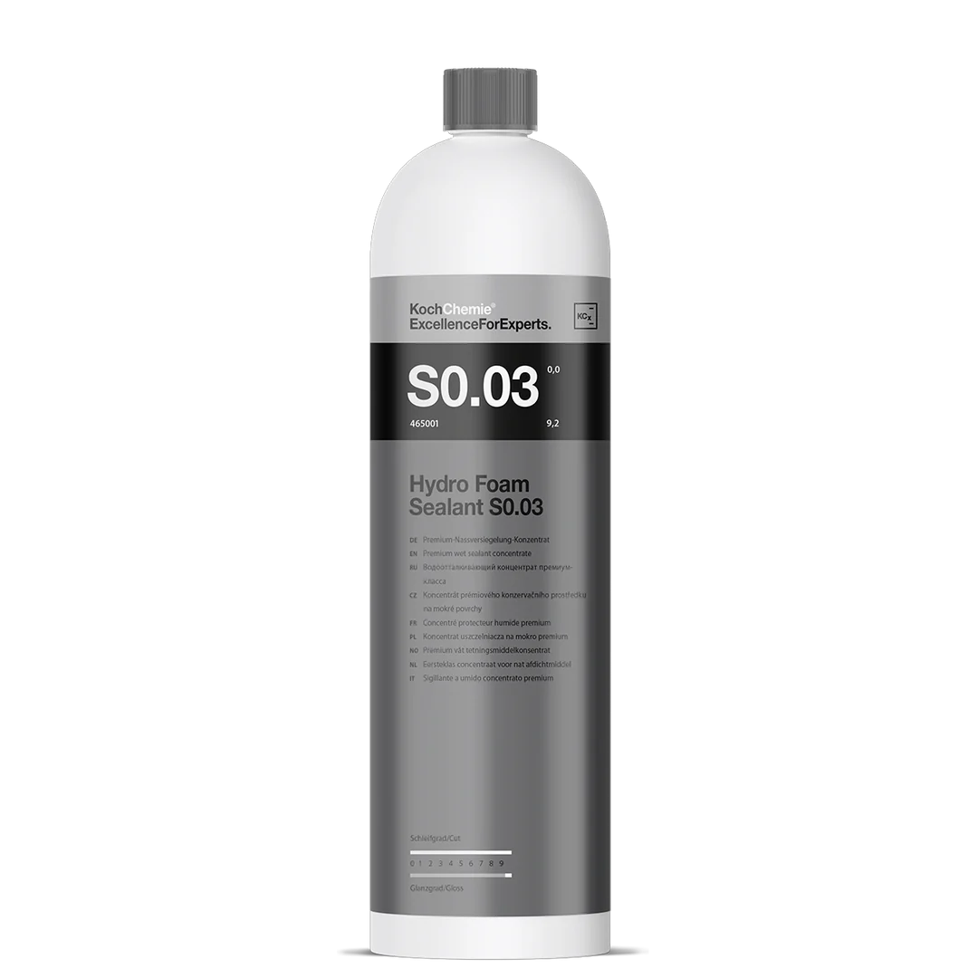Koch Chemie Hydro Foam Sealant
