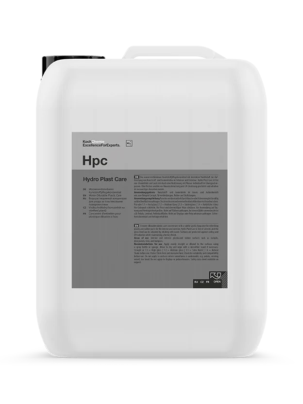Koch Chemie Hydro Plast Care