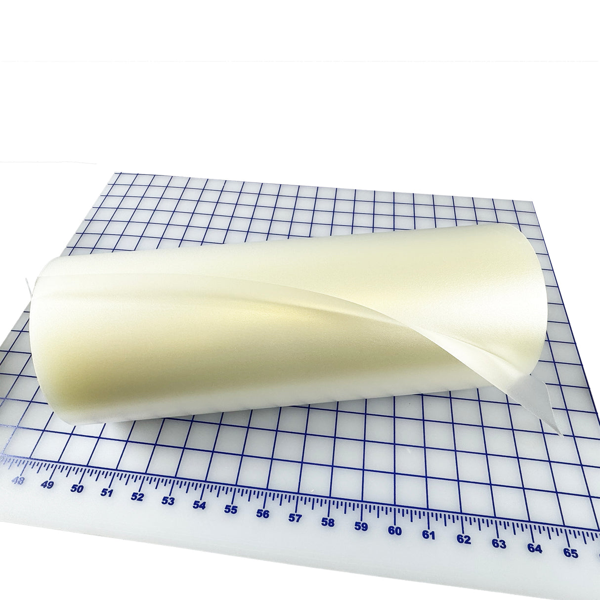 Texas Tack Clear Medium Tack Transfer Tape