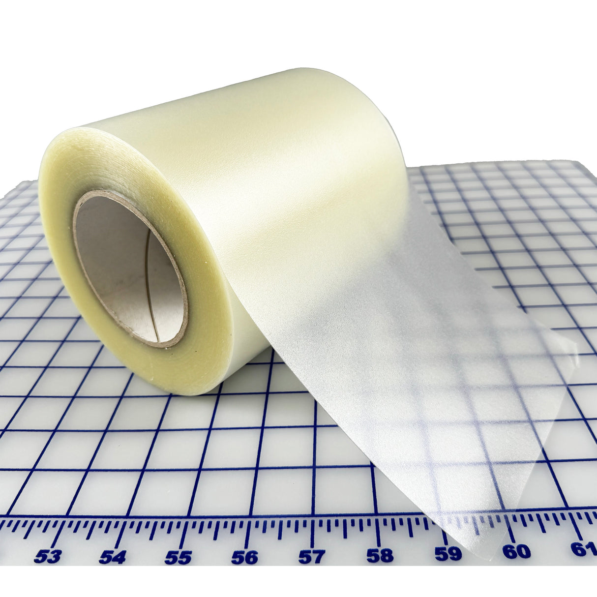 Texas Tack Clear Medium Tack Transfer Tape