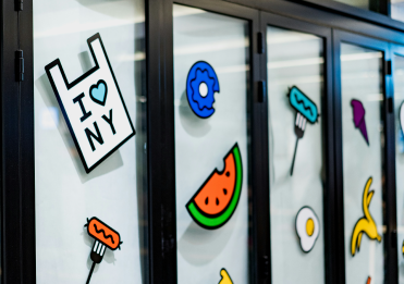 Mutoh XpertJet C641SR Pro Printer & Cutter Window Decals