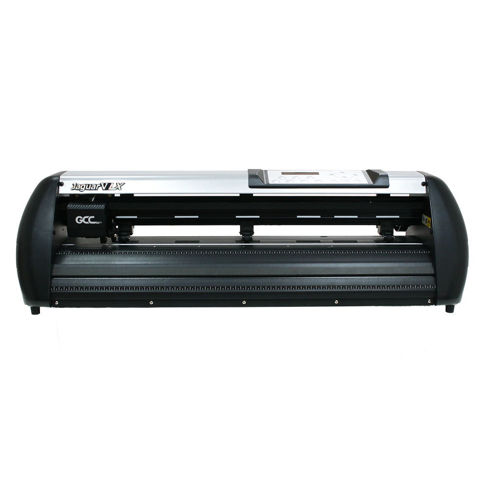 GCC Jaguar V-LX - 24 Inch Desktop