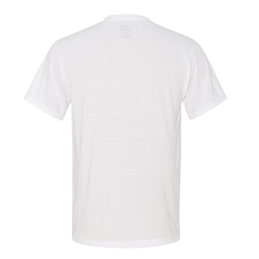 Jerzees Dri-Power® Unisex 100% Polyester T-Shirt