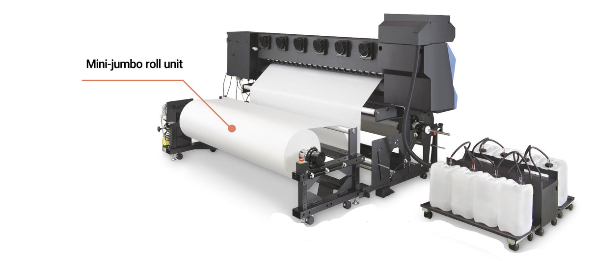 Mimaki TS330-1600 - 64 Inch Sublimation Printer