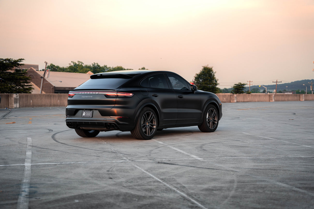 KPMF K75000 Series Premium Perfect Finish Wrapping Cast Vinyl