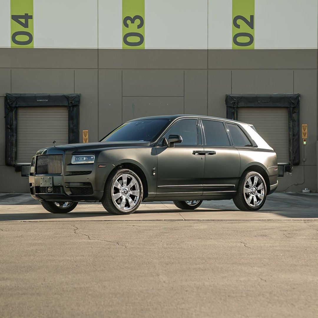 KPMF K75000 Series Premium Perfect Finish Wrapping Cast Vinyl