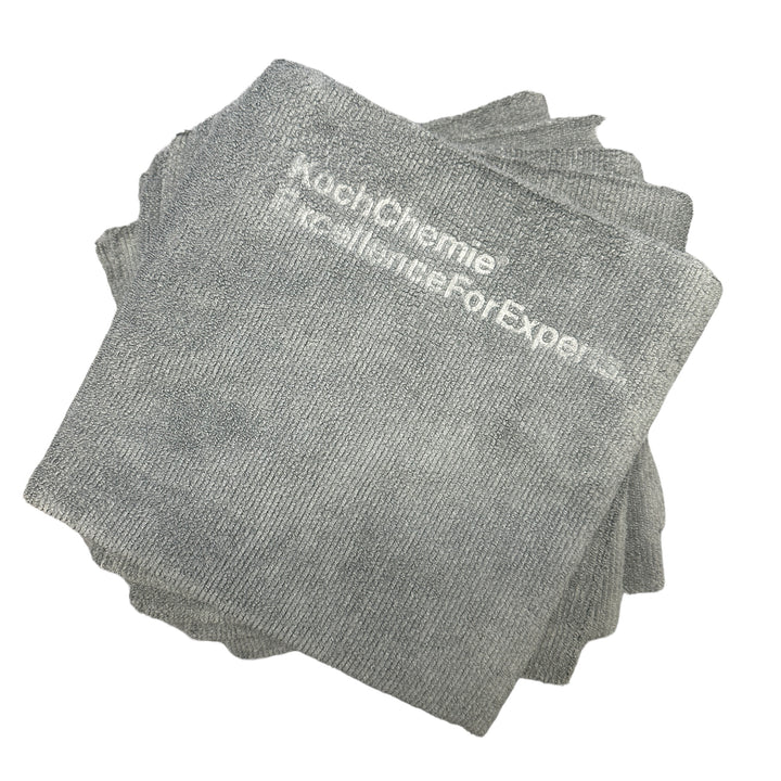 Koch Chemie Coating Towel - 5 Pack