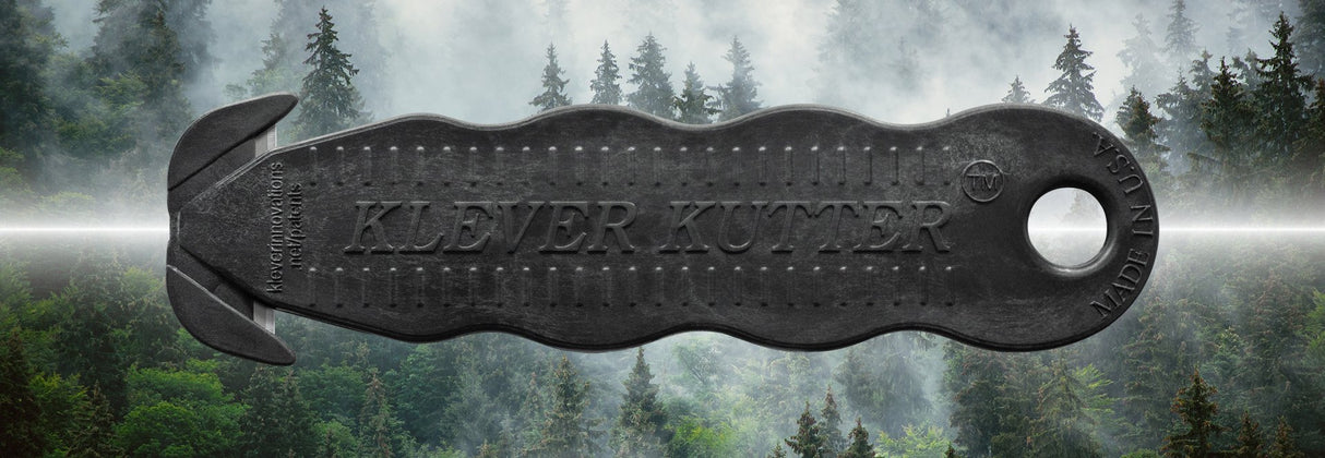 Klever EcoKutter Safety Cutters