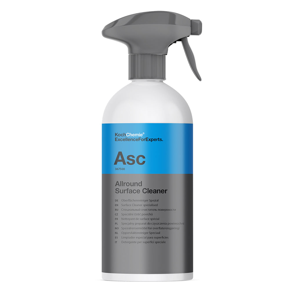 Koch Chemie Allround Surface Cleaner 500 ml