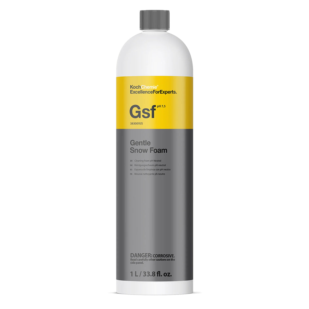 Koch Chemie Gentle Snow Foam 1 Liter