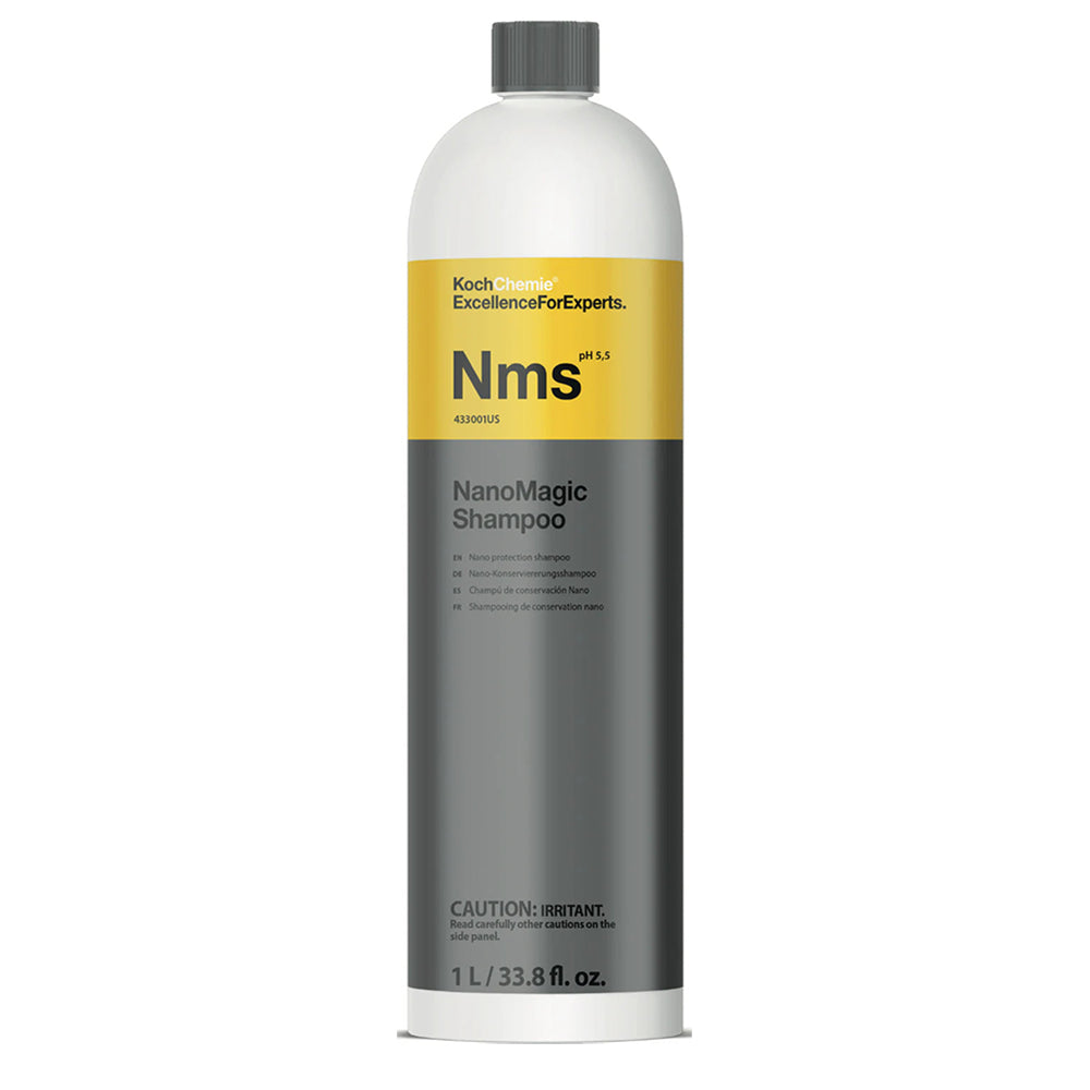 Koch Chemie NanoMagic Shampoo 1 Liter