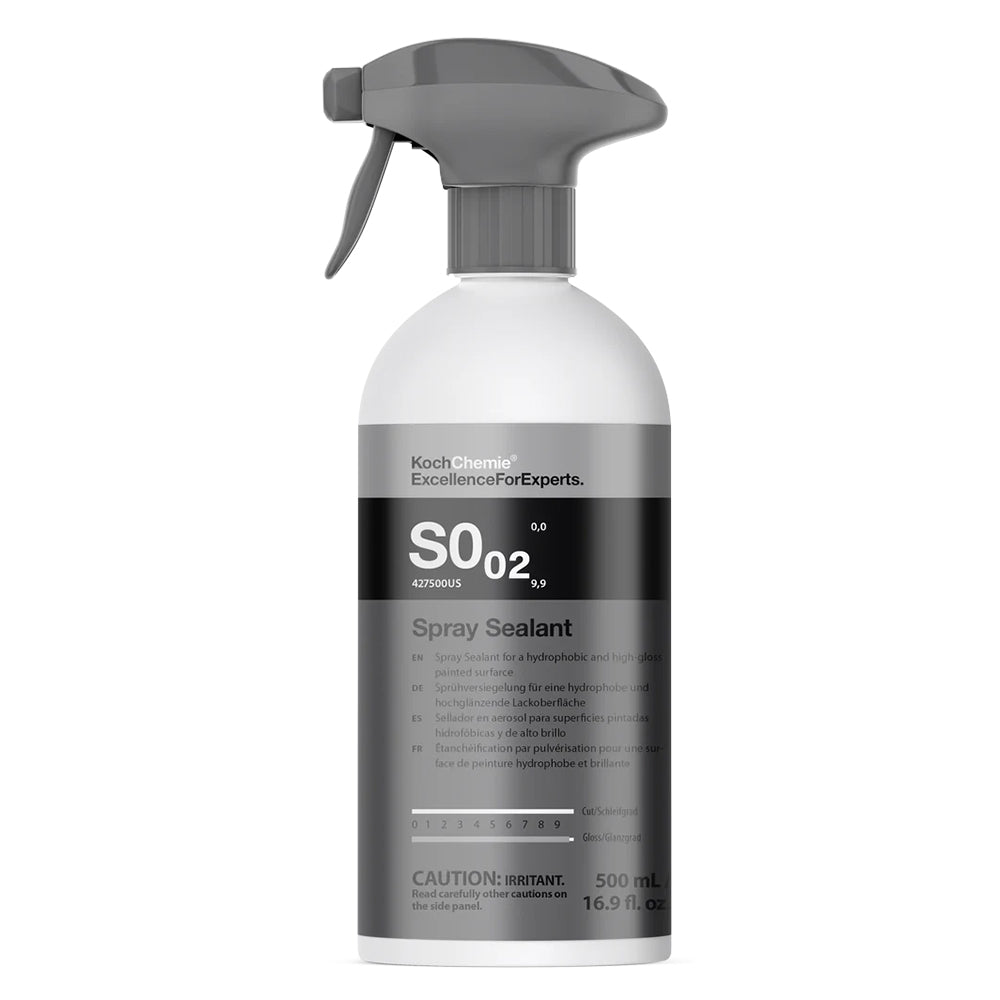 Koch Chemie Spray Sealant S0.02 500 ml