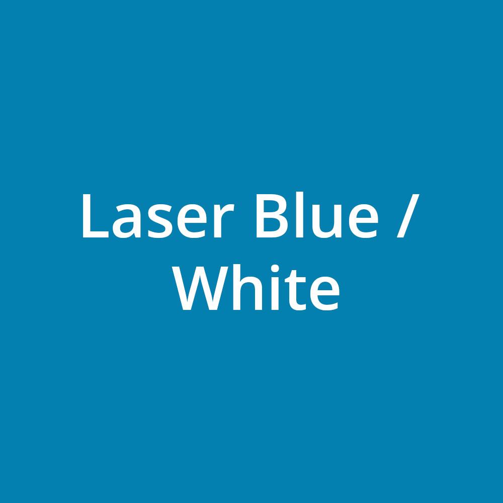 IPI Front Laserables Engraving Blanks - 12 in x 24 in Sheet - 13 Colors