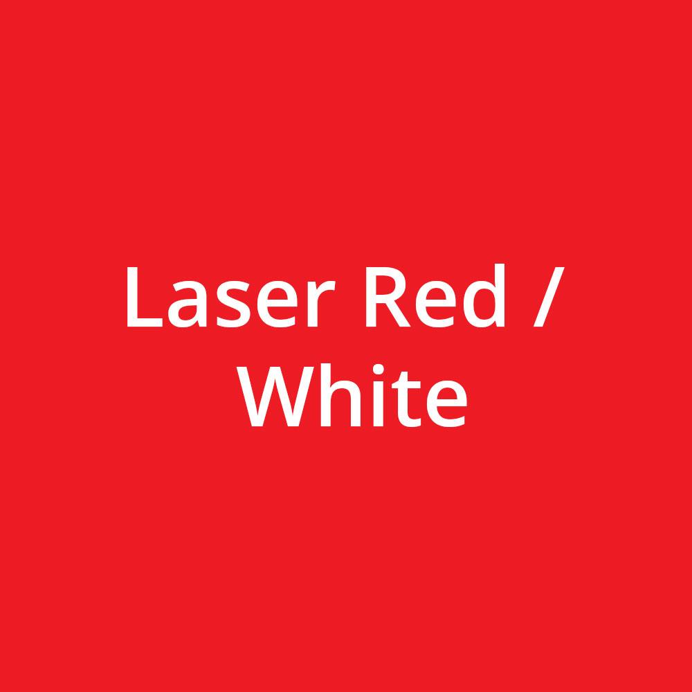 IPI Front Laserables Engraving Blanks - 12 in x 24 in Sheet - 13 Colors