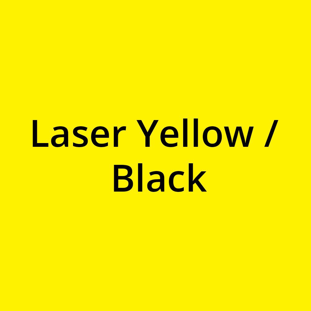 IPI Front Laserables Engraving Blanks - 12 in x 24 in Sheet - 13 Colors