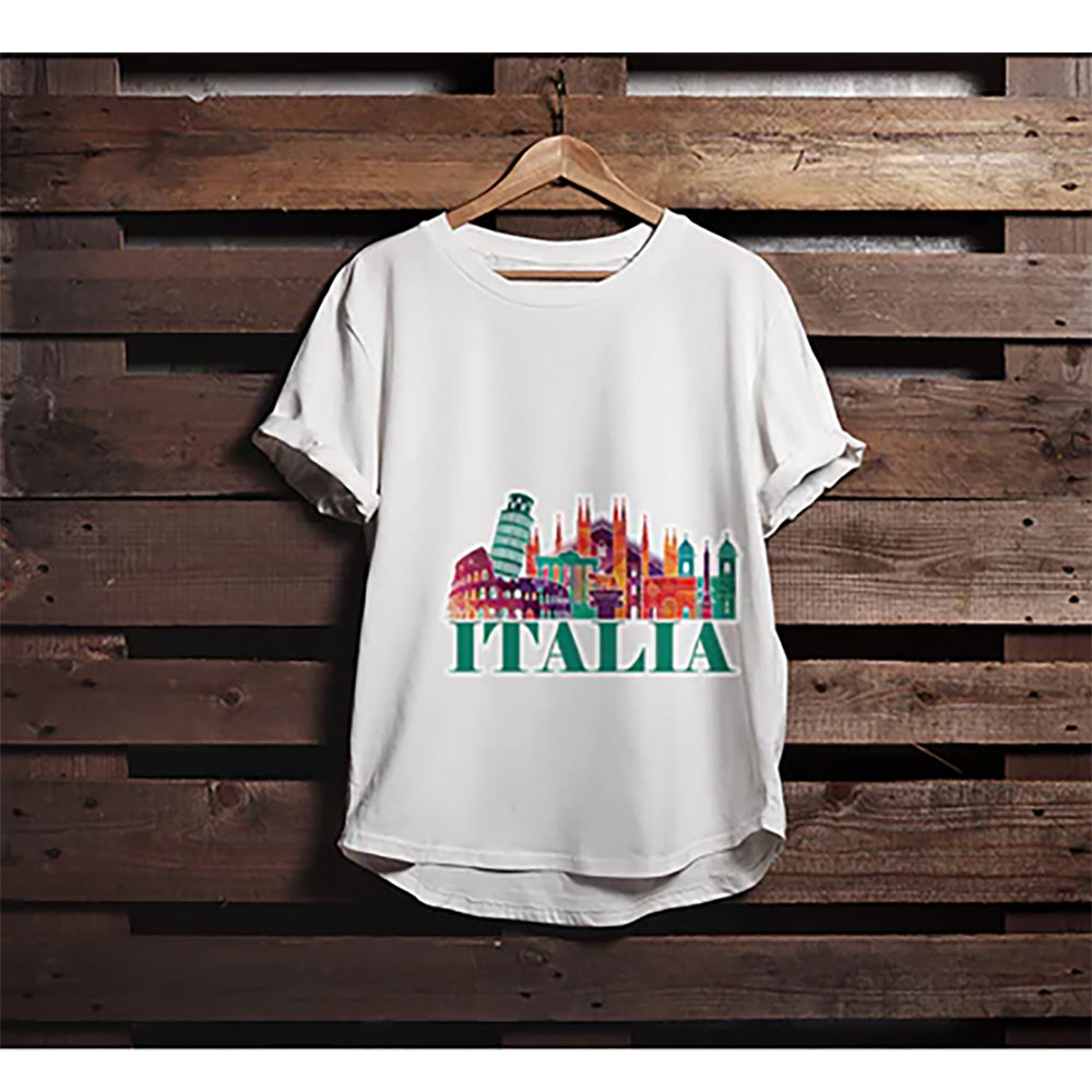 Chemica BestPRINT - Printable Heat Transfer Vinyl