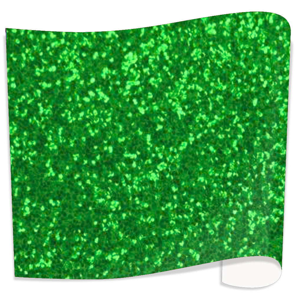 MicroGlitter Holographic Vinyl by Schein Holographics