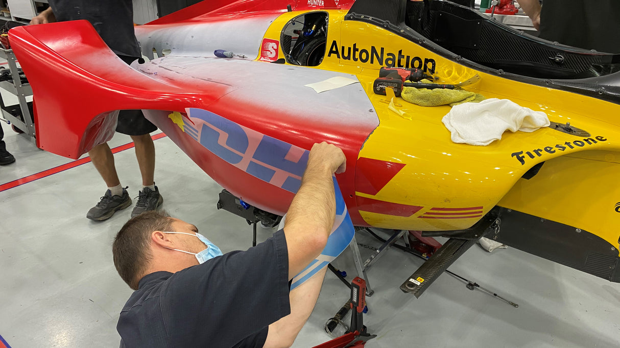 ORATAPE MT95 Transfer Tape - Medium Tack