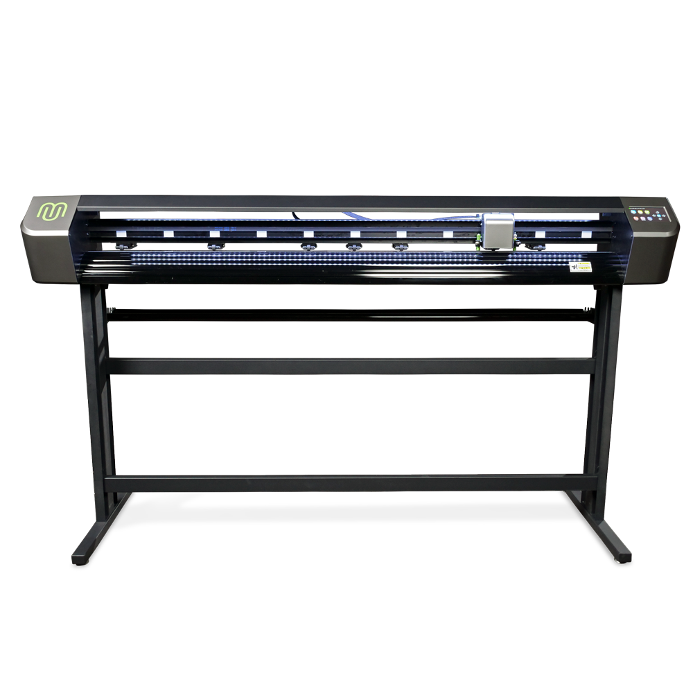 Clearance Cutter: MUSE M60 60-inch Vinyl Cutter and Stand