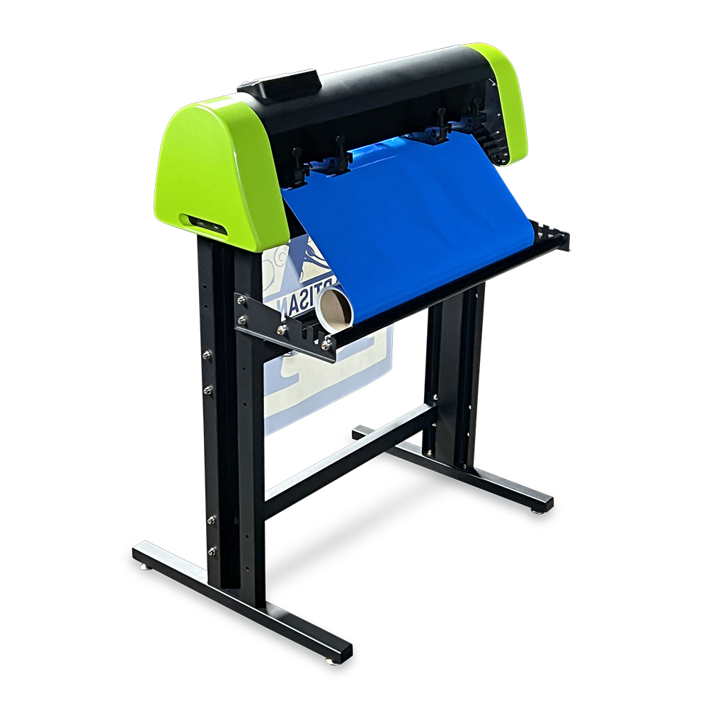 Clearance Cutter: MUSE ARTisan Craft Vinyl Cutter w/Wifi and Stand