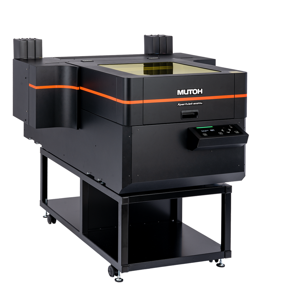 Mutoh XpertJet 661UF Pro UV-LED Flatbed Printer