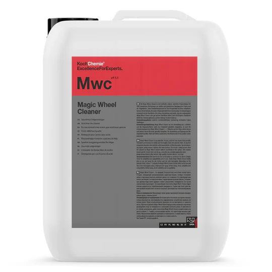 Koch Chemie Magic Wheel Cleaner 5 Liters