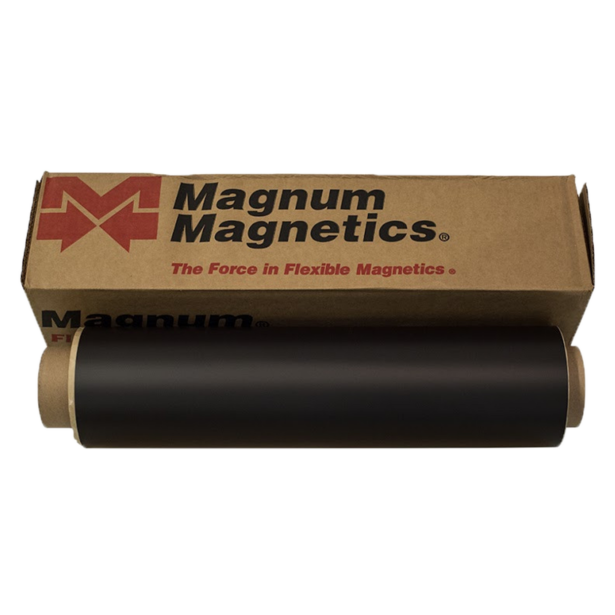 Magnum Magnetic Sheeting - 30 mil
