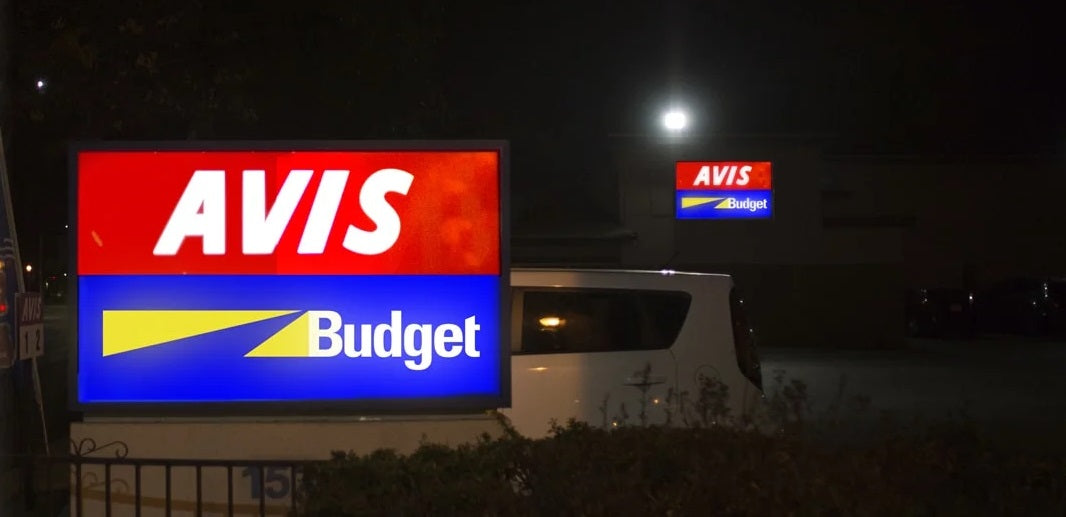 Arlon Series 5500 Diffuser Vinyl Film