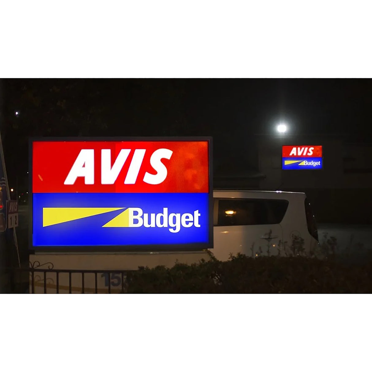 Arlon Series 5500 Diffuser Vinyl Film