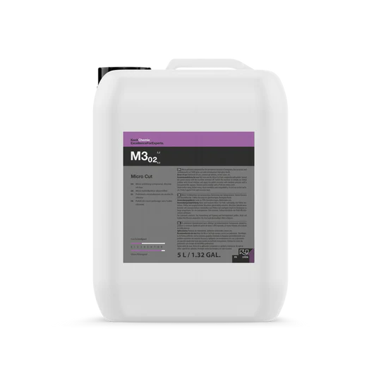 Koch Chemie Micro Cut M3.02