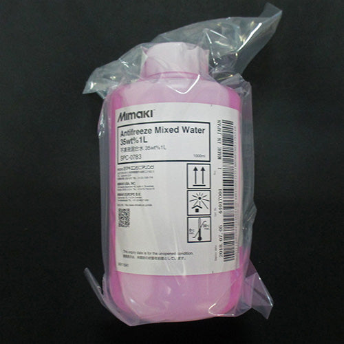 Mimaki Antifreeze Mixed Water 35WT% 1 Liter