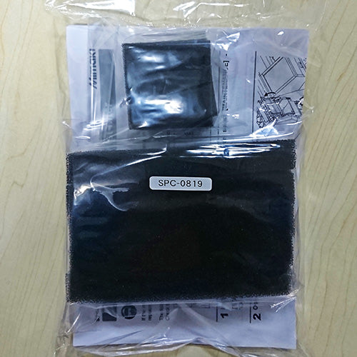 Mimaki Mist Filter Set In Packaging