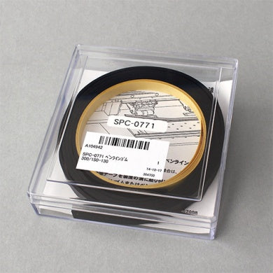 Mimaki Pen Line Rubber for 150/300/330-130