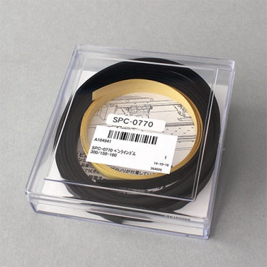 Mimaki Pen Line Rubber for 150/300/330-160