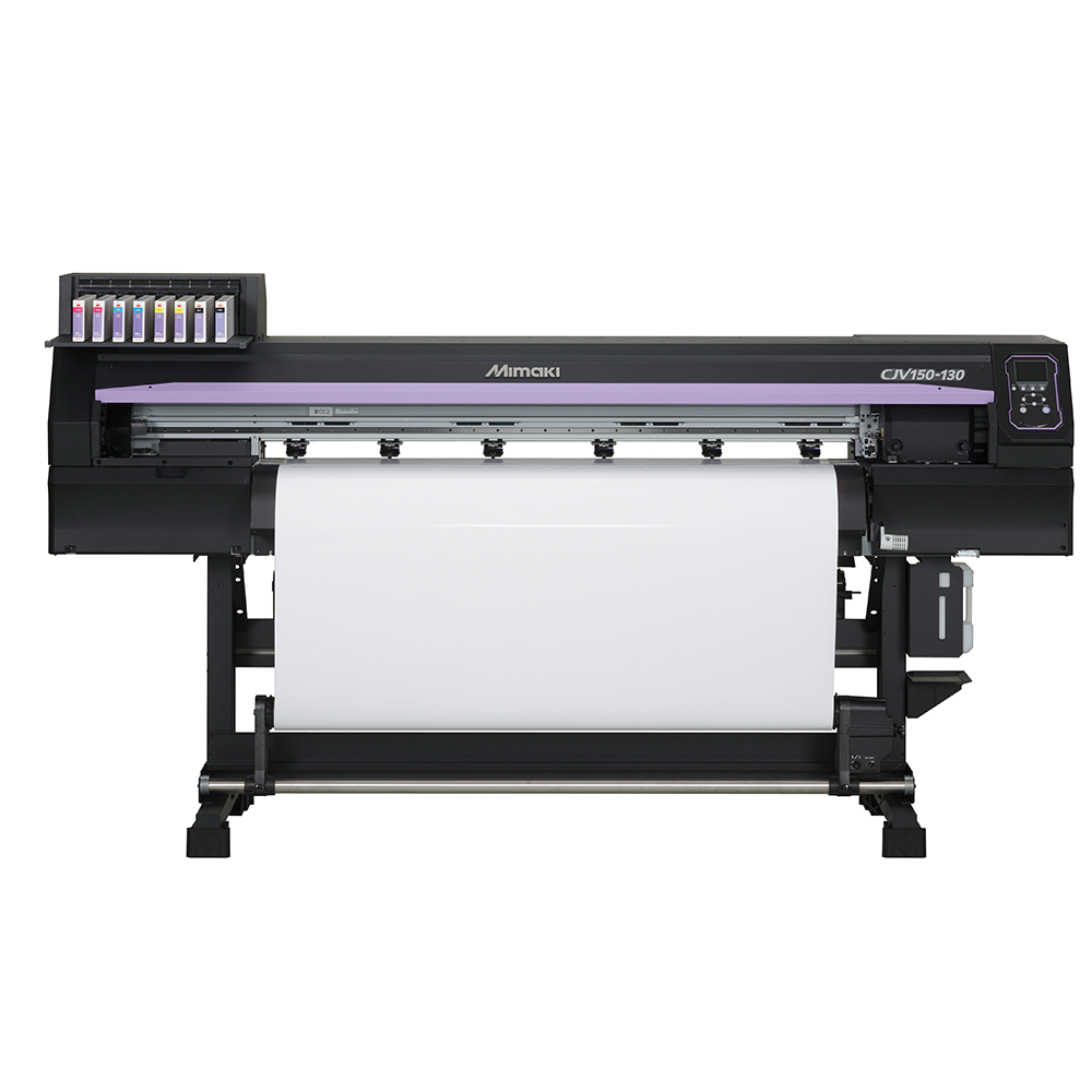 Mimaki CJV150-130 Series - Basic Starter Package | SignWarehouse