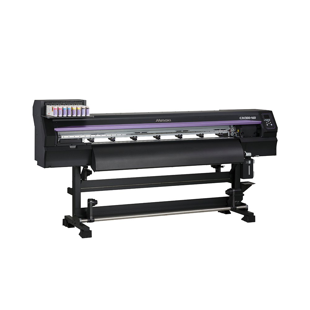 MIMAKI CJV300-160 Plus - Pro Package