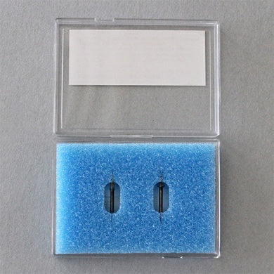 60 Degree Mimaki Swivel Blade for Reflective Sheeting Pack of 2