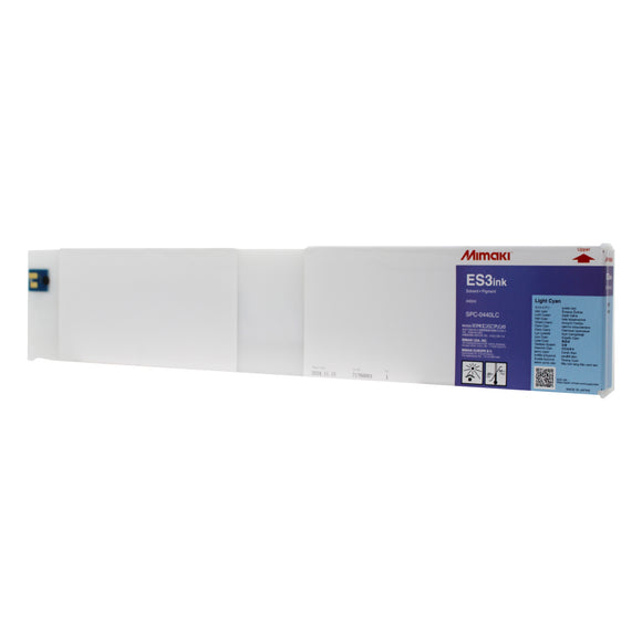 Mimaki ES3 Eco-Solvent Inks