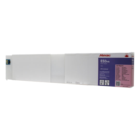 Mimaki ES3 Eco-Solvent Inks