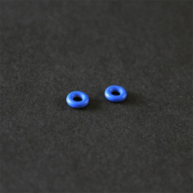 Mimaki Pinch Roller 10 - Close Up O-Rings