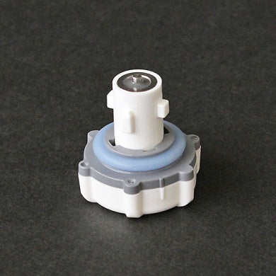 Mimaki Tungsten Replacement Needle for Ionizer Bottom View