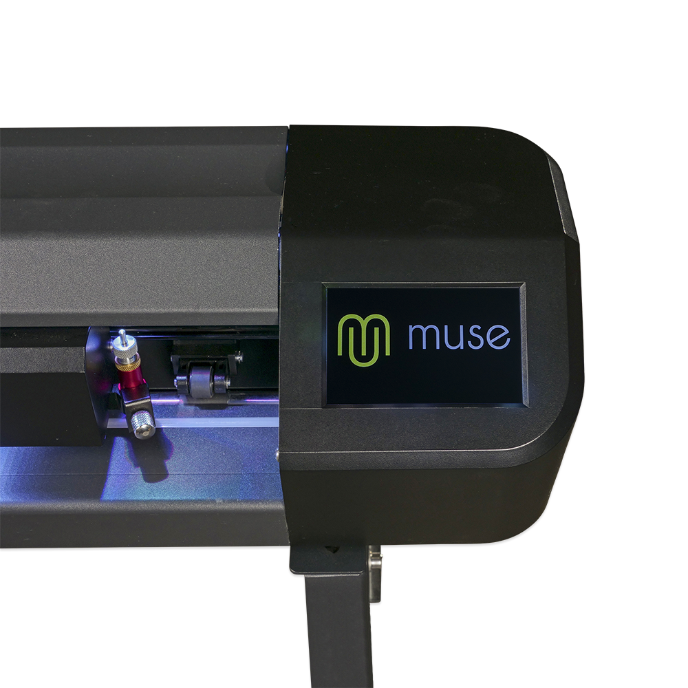 MUSE M24 24-inch Vinyl Cutter