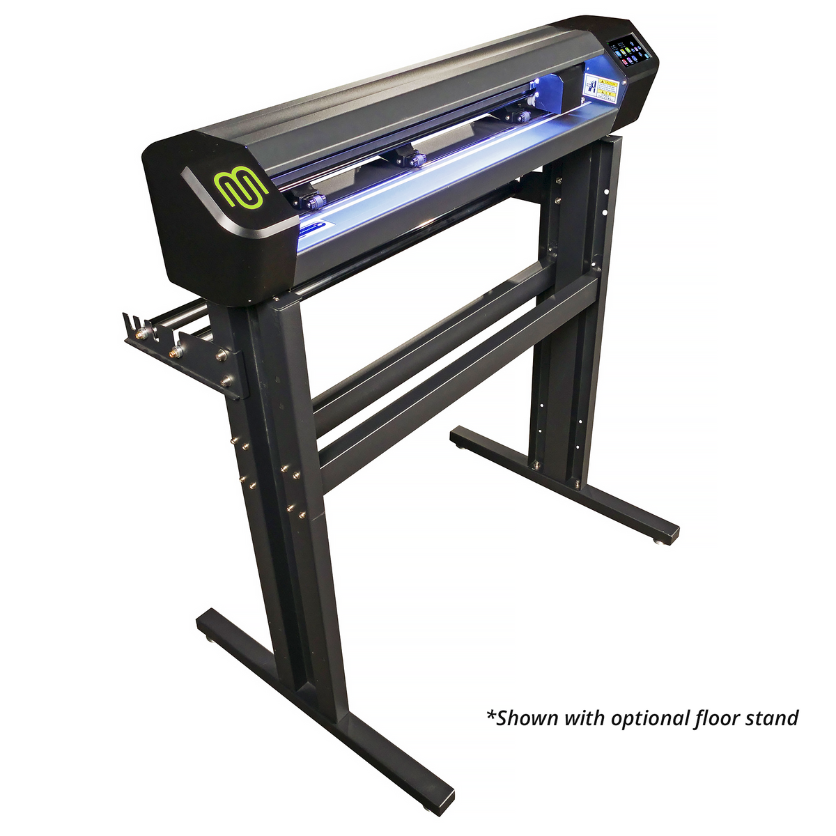 MUSE M24 24-inch Vinyl Cutter