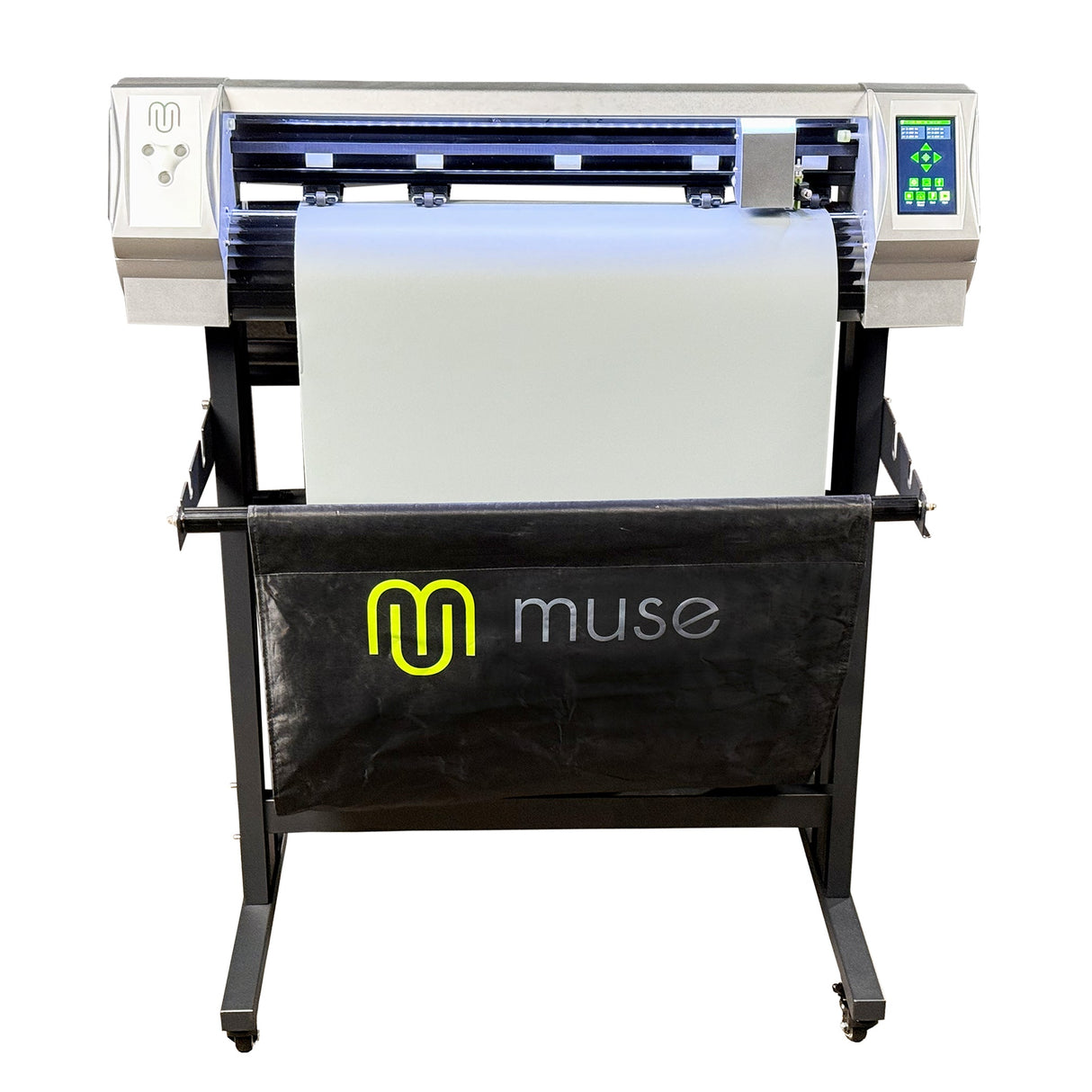 Muse Servo 24 - Good Cutter Package