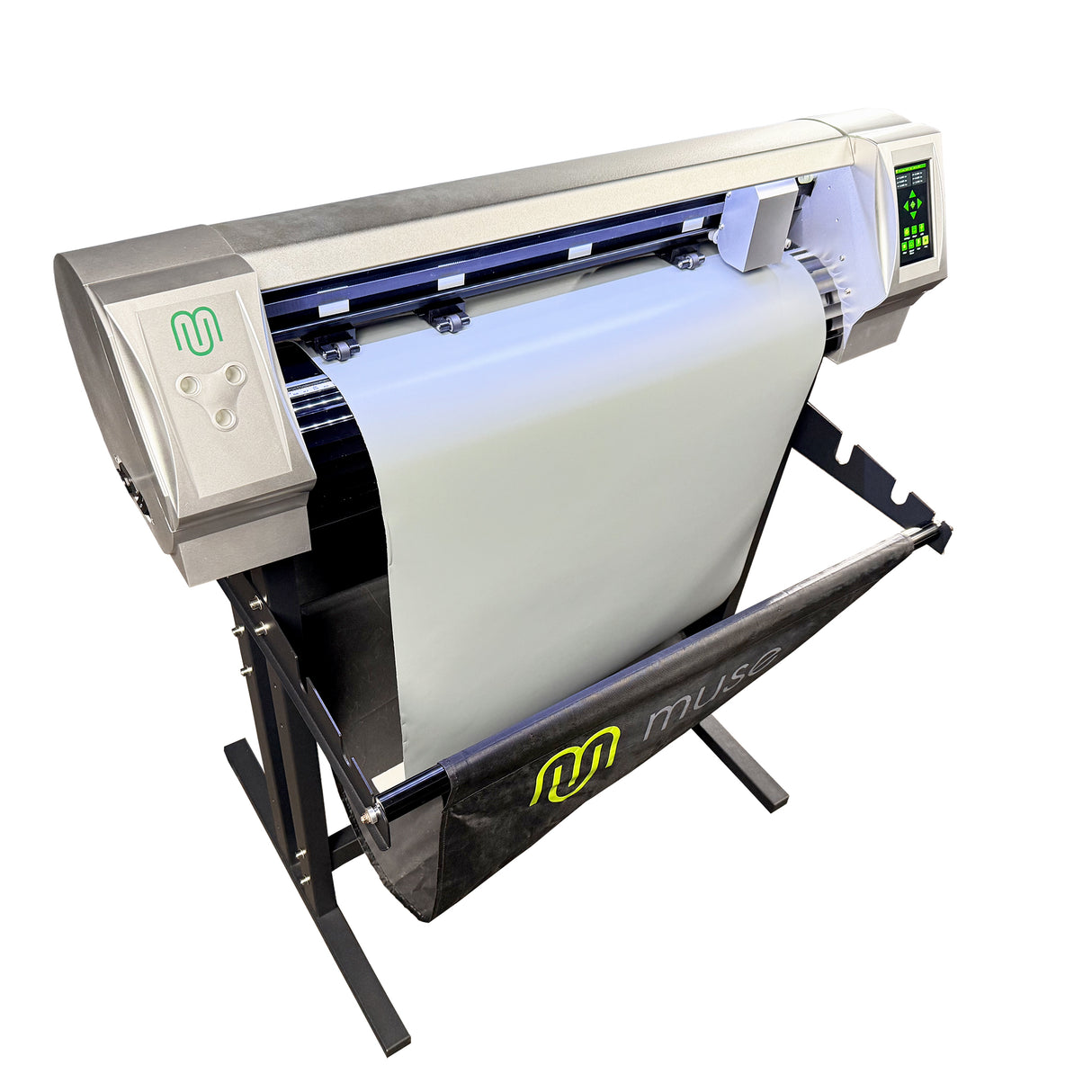 Muse Servo 24 Best Package