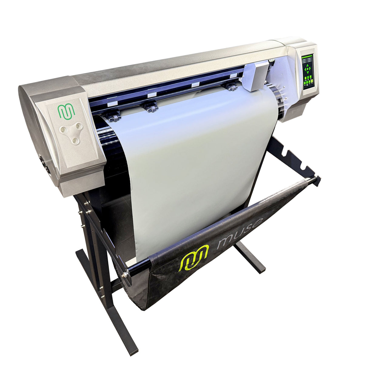 Muse Servo 24 - Good Cutter Package